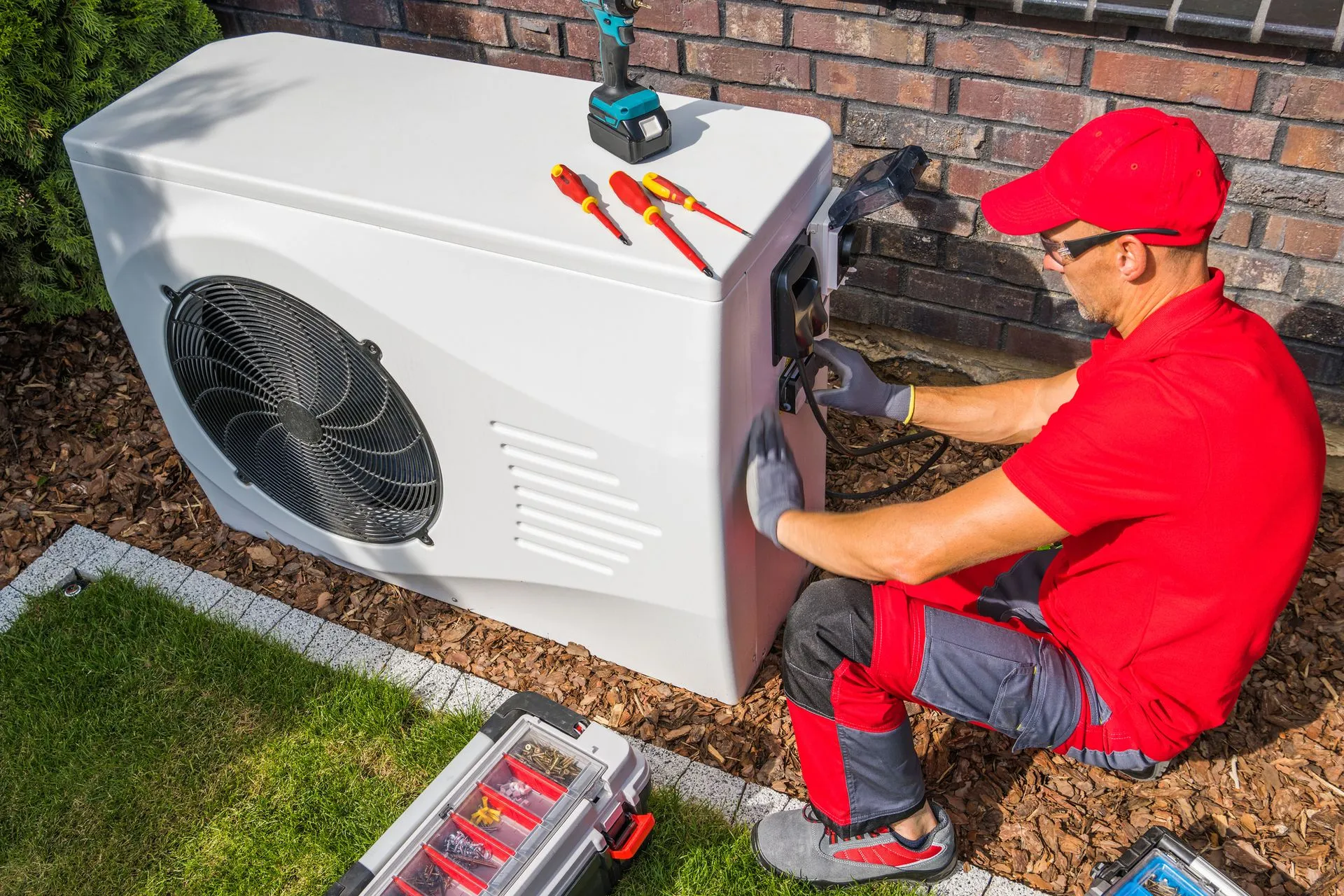 About HVAC in La Vergne, TN